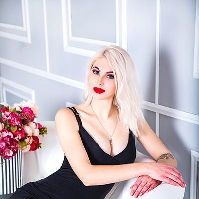 Alina, 27 yrs.old from Vinnitsa, Ukraine