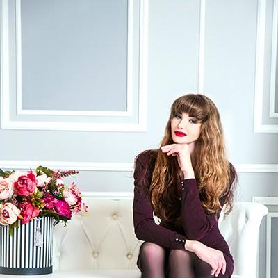 Tatyana, 31 yrs.old from Vinnitsa, Ukraine