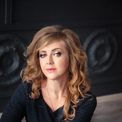 Olga, 43 yrs.old from Eastern Europe