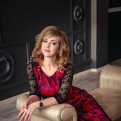 Olga, 43 yrs.old from Eastern Europe