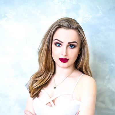 Karina, 25 yrs.old from Vinnitsa, Ukraine