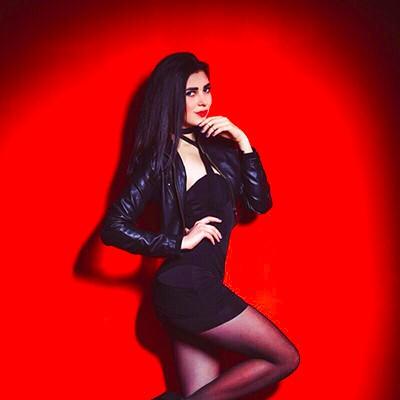 Svetlana, 28 yrs.old from Vinnitsa, Ukraine