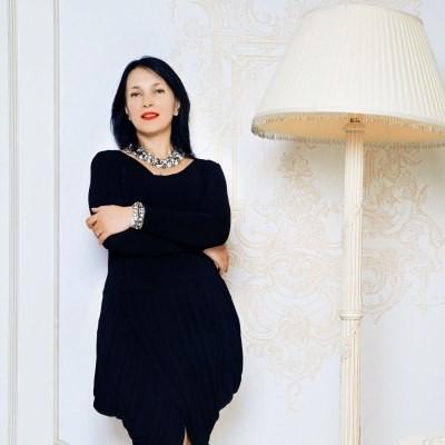 Irina, 56 yrs.old from Poltava, Ukraine