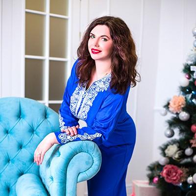 Irina, 28 yrs.old from Vinnitsa, Ukraine
