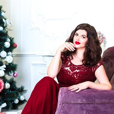 Irina, 28 yrs.old from Vinnitsa, Ukraine
