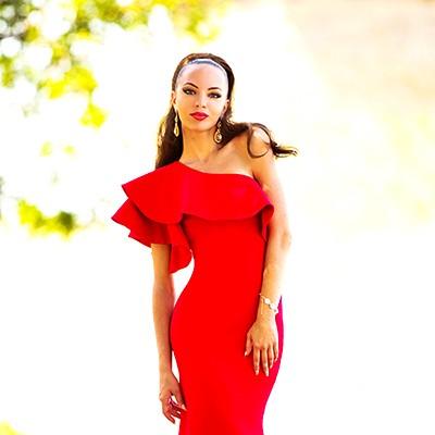 Marina, 32 yrs.old from Vinnitsa, Ukraine