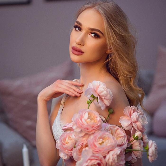 Anastasiya, 27 yrs.old from Odessa, Ukraine