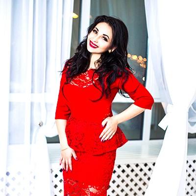 Liliya, 30 yrs.old from Vinnitsa, Ukraine