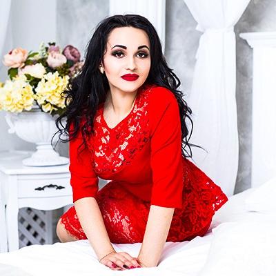 Liliya, 30 yrs.old from Vinnitsa, Ukraine