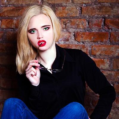Alena, 26 yrs.old from Vinnitsa, Ukraine