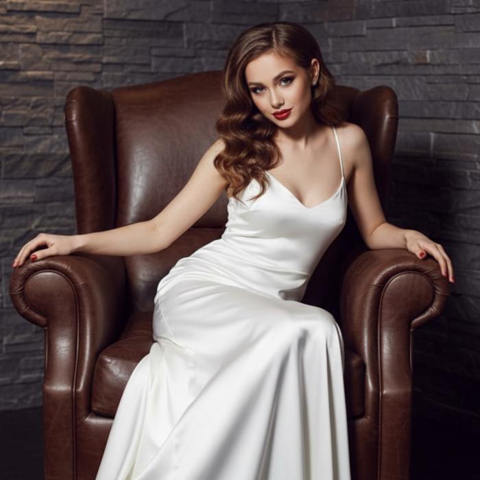 Victoriya, 29 yrs.old from Mirnograd, Ukraine