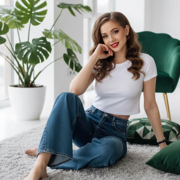 Victoriya, 29 yrs.old from Mirnograd, Ukraine