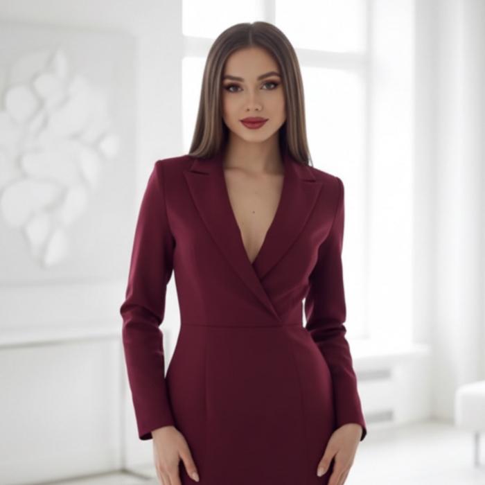 Victoriya, 29 yrs.old from Mirnograd, Ukraine