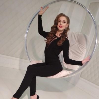 Victoriya, 28 yrs.old from Mirnograd, Ukraine