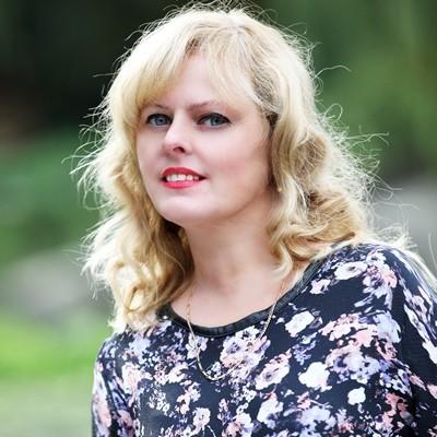 Oksana, 51 yrs.old from Khmelnytskyi, Ukraine