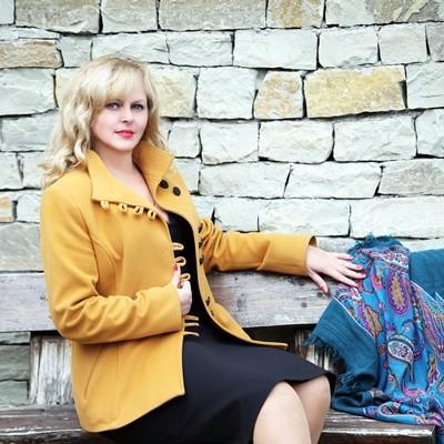 Oksana, 51 yrs.old from Khmelnytskyi, Ukraine
