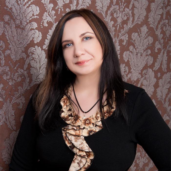 Tatiana, 55 yrs.old from Kharkov, Ukraine