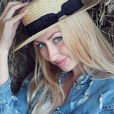 Margarita, 30 yrs.old from Kharkov, Ukraine