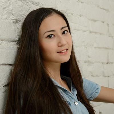 Maria, 33 yrs.old from Kharkov, Ukraine