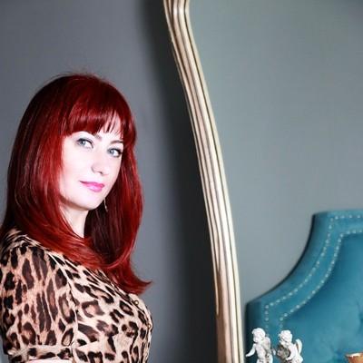Alla, 50 yrs.old from Khmelnytskyi, Ukraine