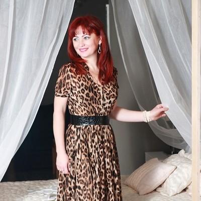 Alla, 50 yrs.old from Khmelnytskyi, Ukraine