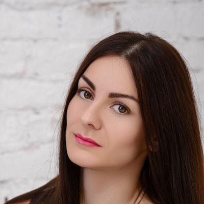 Alyona, 42 yrs.old from Kharkov, Ukraine