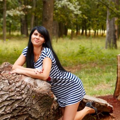 Juliya, 48 yrs.old from Zaporozhye, Ukraine
