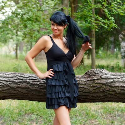 Juliya, 48 yrs.old from Zaporozhye, Ukraine