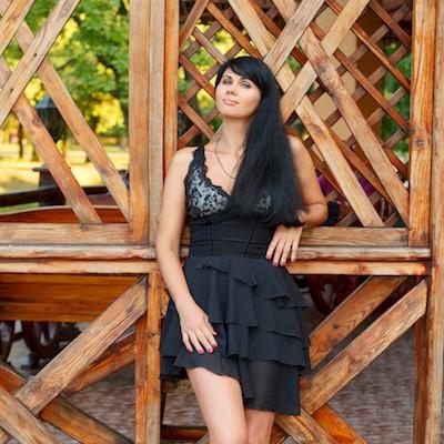 Juliya, 48 yrs.old from Zaporozhye, Ukraine