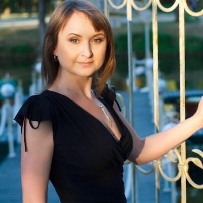 Svetlana, 56 yrs.old from Zaporozhye, Ukraine