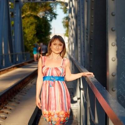 Svetlana, 56 yrs.old from Zaporozhye, Ukraine