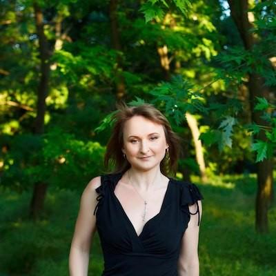 Svetlana, 56 yrs.old from Zaporozhye, Ukraine