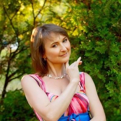 Svetlana, 56 yrs.old from Zaporozhye, Ukraine