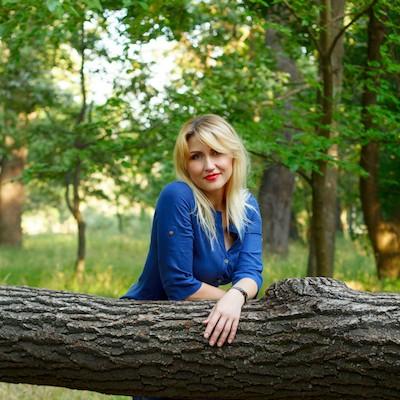 Nataliya, 41 yrs.old from Zaporozhye, Ukraine
