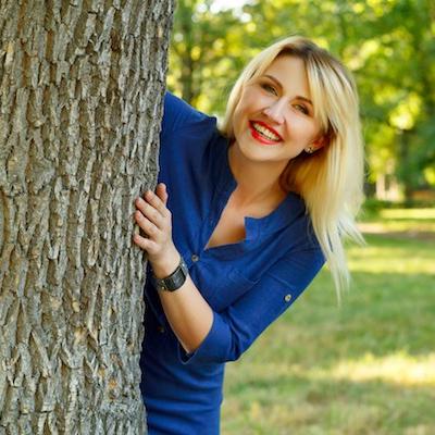 Nataliya, 41 yrs.old from Zaporozhye, Ukraine