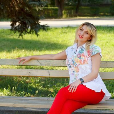 Nataliya, 41 yrs.old from Zaporozhye, Ukraine
