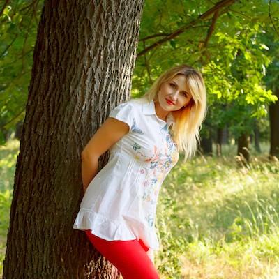 Nataliya, 41 yrs.old from Zaporozhye, Ukraine
