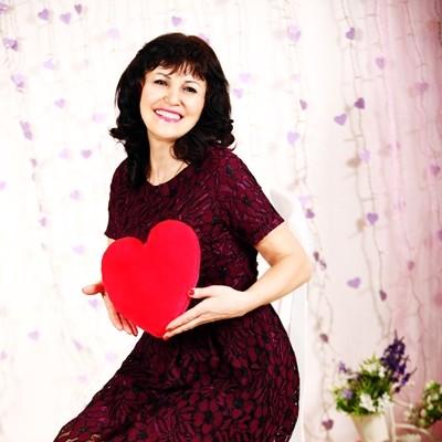 Svetlana, 62 yrs.old from Zhmerinka, Ukraine