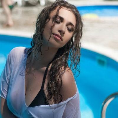 Valeria, 30 yrs.old from Donetsk, Ukraine