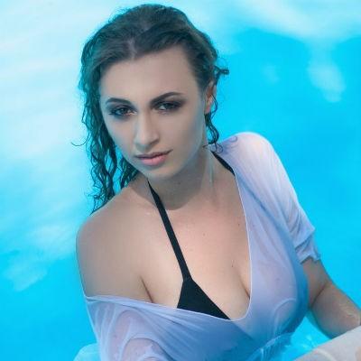 Valeria, 30 yrs.old from Donetsk, Ukraine