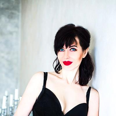 Irina, 44 yrs.old from Vinnitsa, Ukraine
