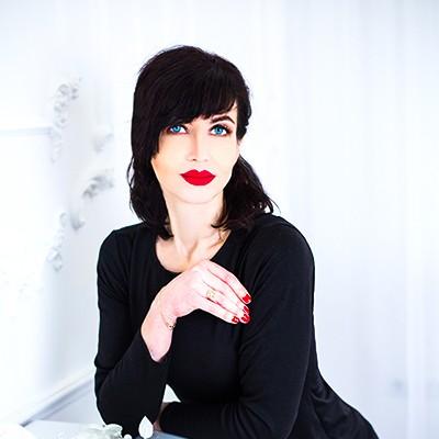 Irina, 44 yrs.old from Vinnitsa, Ukraine