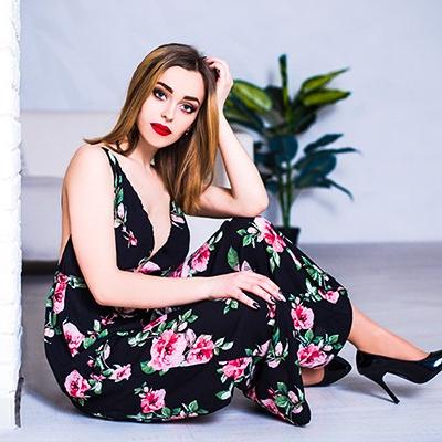 Anna, 27 yrs.old from Vinnitsa, Ukraine