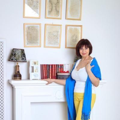 Tatiyana, 59 yrs.old from Zaporozhye, Ukraine