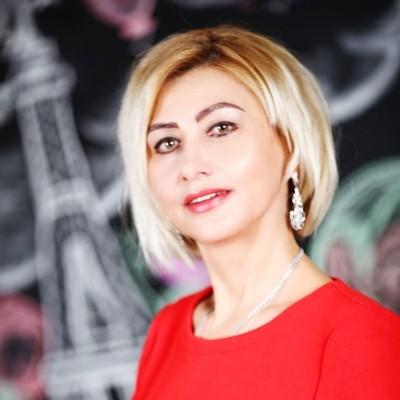 Tatyana, 58 yrs.old from Khmelnytskyi, Ukraine