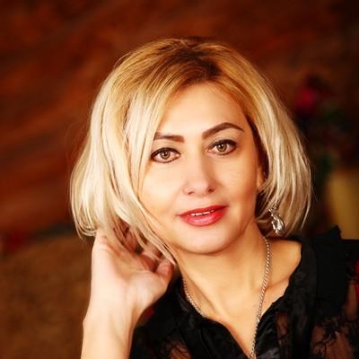 Tatyana, 58 yrs.old from Khmelnytskyi, Ukraine