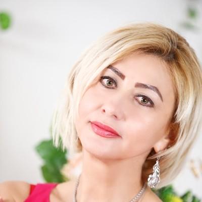Tatyana, 58 yrs.old from Khmelnytskyi, Ukraine