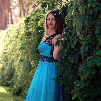 Nataliya, 32 yrs.old from Poltava, Ukraine