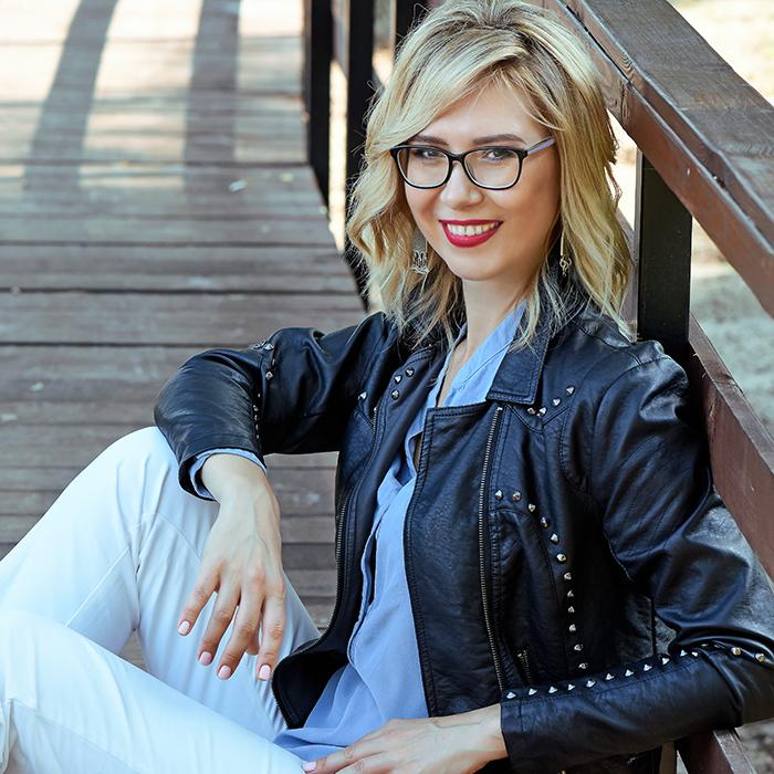 Oksana, 53 yrs.old from Kiev, Ukraine