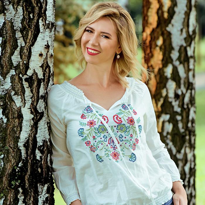 Oksana, 53 yrs.old from Kiev, Ukraine